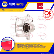 Brake Caliper fits JAGUAR X