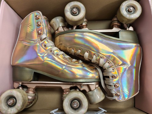 Impala quad roller skates - roller,