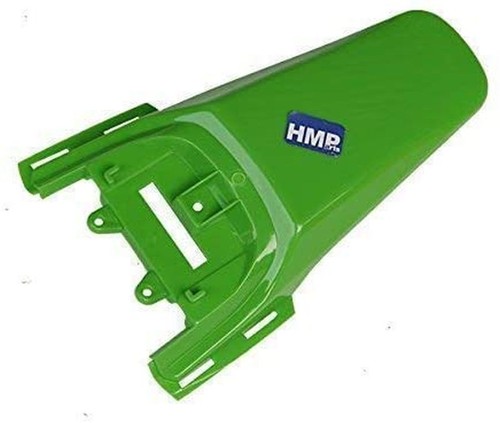 Rear part type green 110cc - part,