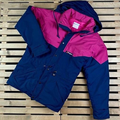 Womens jacket berghaus vintage - jacket,