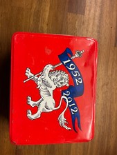 Emma Bridgewater 60 Years Jubilee Gift Tin