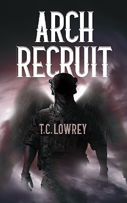 Arch recruit lowrey - recruit, by