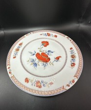 Vintage ANC Royale Limoges Plate
