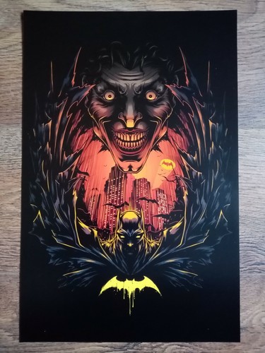 Batman joker dark knight - dark,