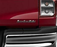 Genuine Toyota Hilux