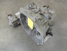 HONDA CRV 2007 Gearbox 2200cc