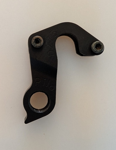 Pilo d273 derailleur - pilo, hanger