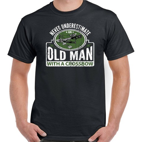 Crossbow shirt hunting - t-shirt,