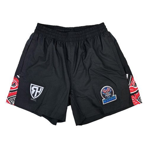 Mmvii taiaha moaris mens - taiaha,