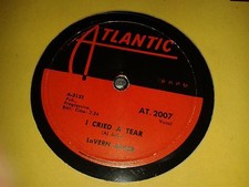 Vern baker cried a - baker, i