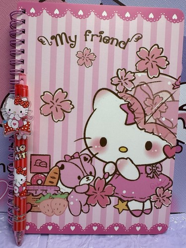 Sanrio hello kitty - sanrio,