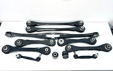 BMW F20 TO F23 F30 TO F36  REAR CONTROL ARM SUSPENSION BUSHING LINK KIT