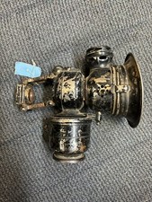 Powell and Hanmer Revenge