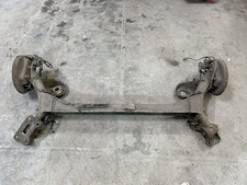 PEUGEOT 308 REAR AXLE 1.6 HDI DIESEL 5 DOOR HATCHBACK MK1 2007 TO 2011