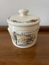 Vintage French terrine