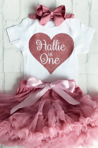 Girls 1st first birthday - 1st,