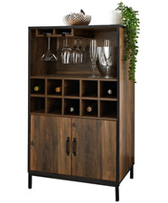 Wine Rack Bar Drink Bottle