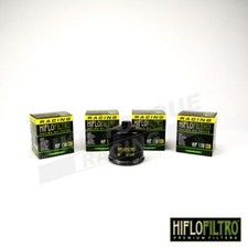 Hiflofiltro Racing Oil Filter