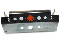 LAND ROVER ALUMINIUM  STEERING