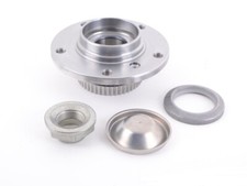 BMW Genuine Front Wheel