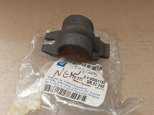 Sway bar bracket for - bar,