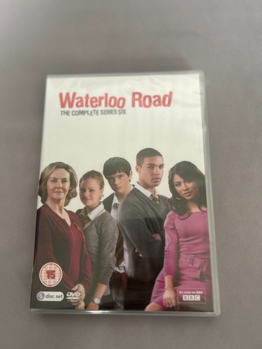 Waterloo road complete - complete, sixth