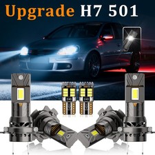 Fits VW Golf MK5 2003-09 Led