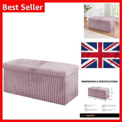 Large faux leather - large,