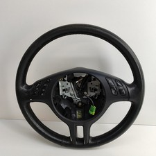 BMW 3 Compact E46 Steering