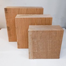 WOODTURNING BOWL BLANKS -