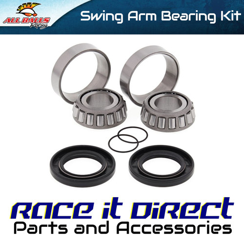 Swing arm bearing kit for - swing,