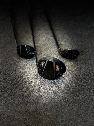 Srixon zxi wood - srixon,