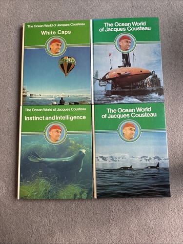 The ocean world - ocean,