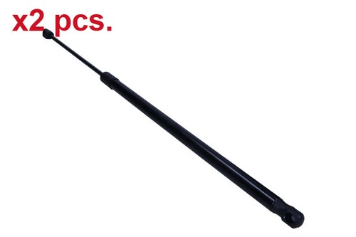 Pcs taile gate - taile, gas