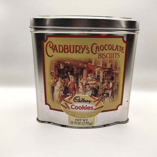 Cadbury chocolate biscuit - cadbury's,