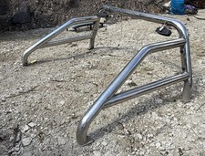 Mitsubishi l200 k74 chrome - k74,
