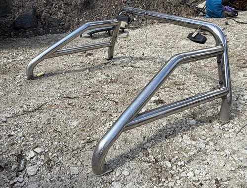 Mitsubishi l200 k74 chrome - mitsubishi,