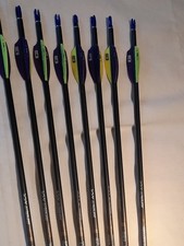 Easton Acc 318 Carbon