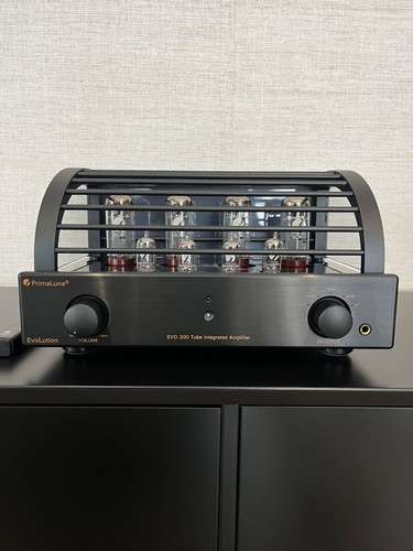Primaluna evolution evo 200 - primaluna,