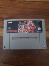 Breath Of Fire | Super Nintendo SNES Europe