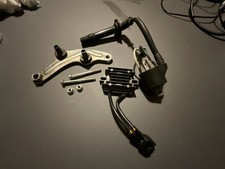 VOLTAGE REGULATOR SUZUKI 2015