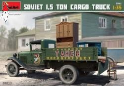Mini art soviet 5 ton - art,