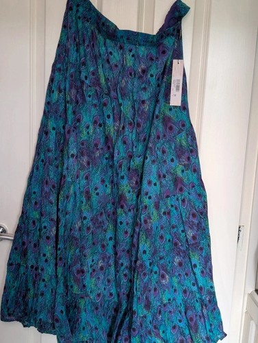 Bnwt roman hippy boho gypsy - bnwt,