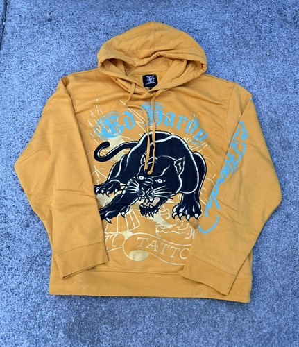 Hardy men hoodie pullover - hardy,