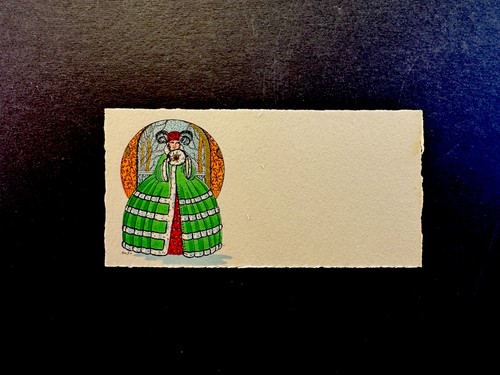 Vtg art deco - vtg,