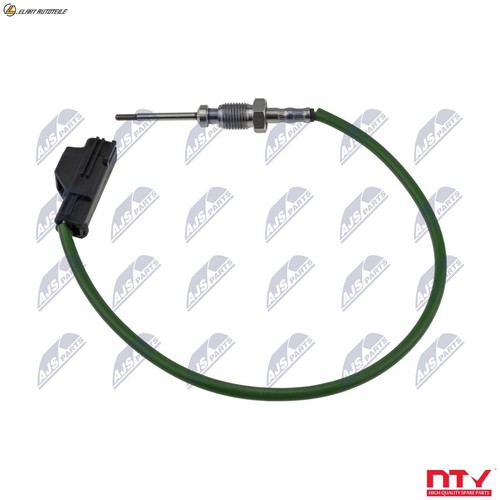 Exhaust gas temperature - gas, sensor