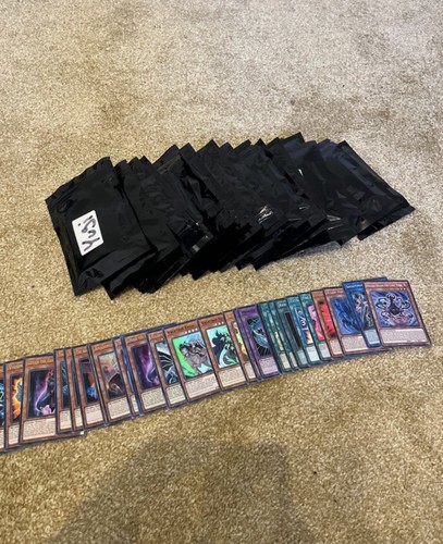 Yugioh joblot bundle - -, mystery