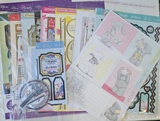 Hunkydory , Tatty Teddy