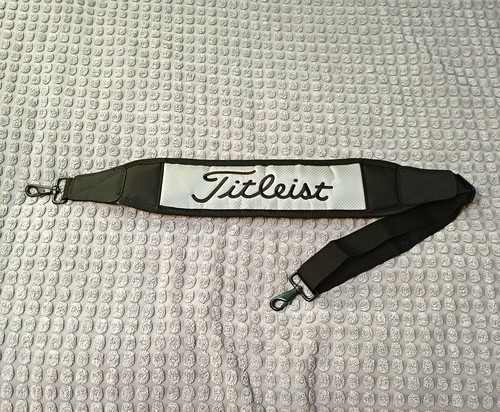 Titleist padded nylon - padded, golf