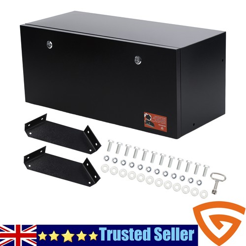 Trailer box utility - utility, chest